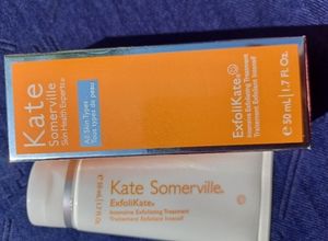 EXFOLIKATE® INTENSIVE EXFOLIATING TREATMENT